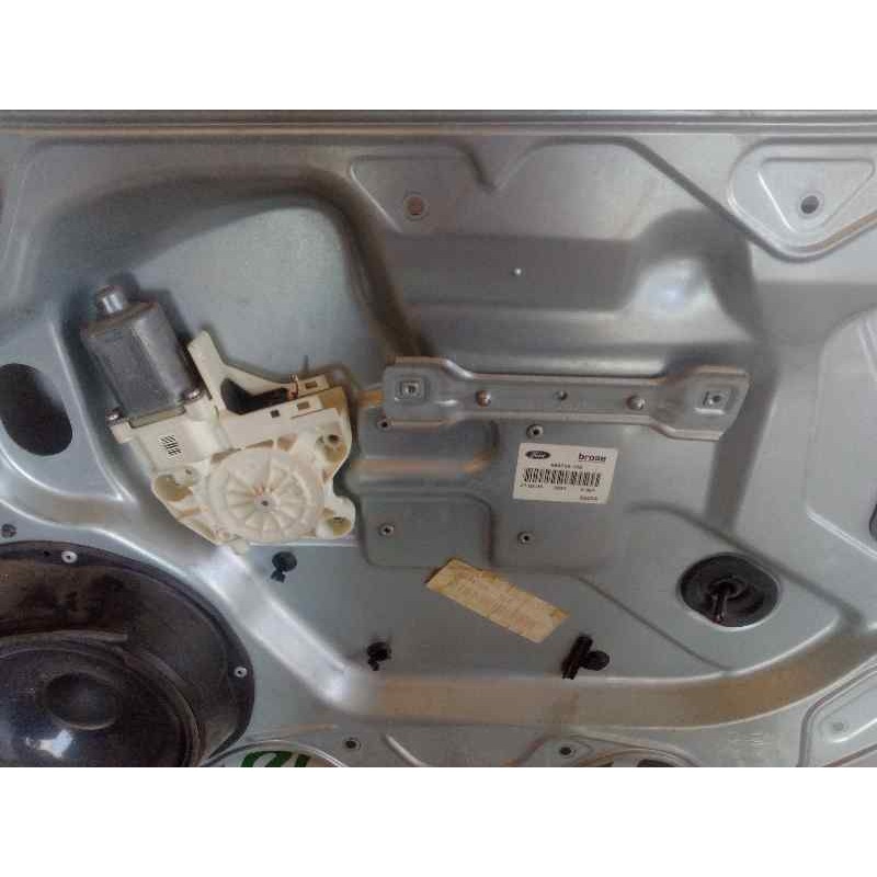 Recambio de elevalunas delantero derecho para ford focus berlina (cap) ambiente (d) referencia OEM IAM FRRH3MC1 R23200BC 