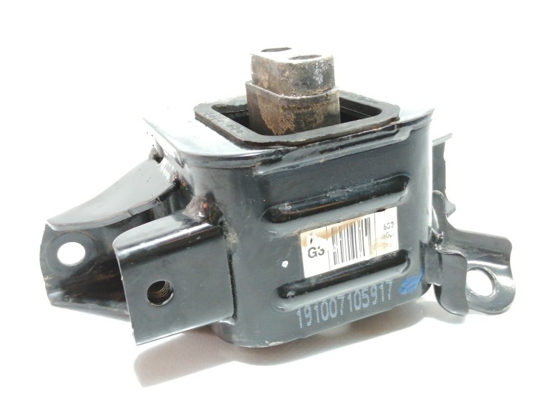 Recambio de soporte motor izquierdo para hyundai kona sle 2wd referencia OEM IAM 191007105917  