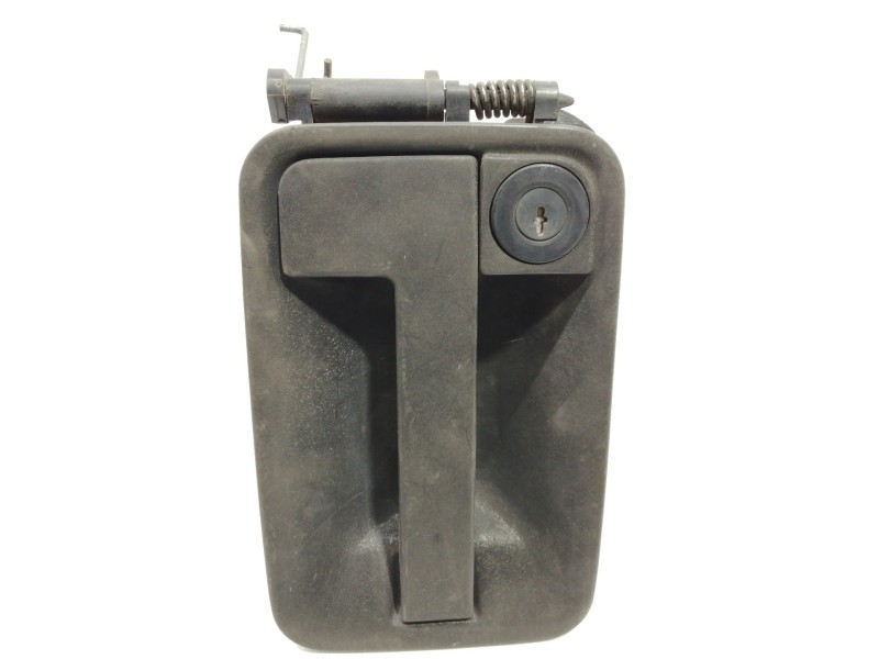 Recambio de maneta exterior porton para peugeot expert kombi confort acristaldo (5 asientos) referencia OEM IAM 1472002077  