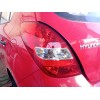 Recambio de piloto trasero izquierdo para hyundai i20 i (pb, pbt) 1.2 referencia OEM IAM 924011J000  