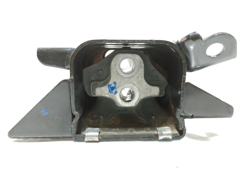 Recambio de soporte motor izquierdo para hyundai kona sle 2wd referencia OEM IAM 191007105917  