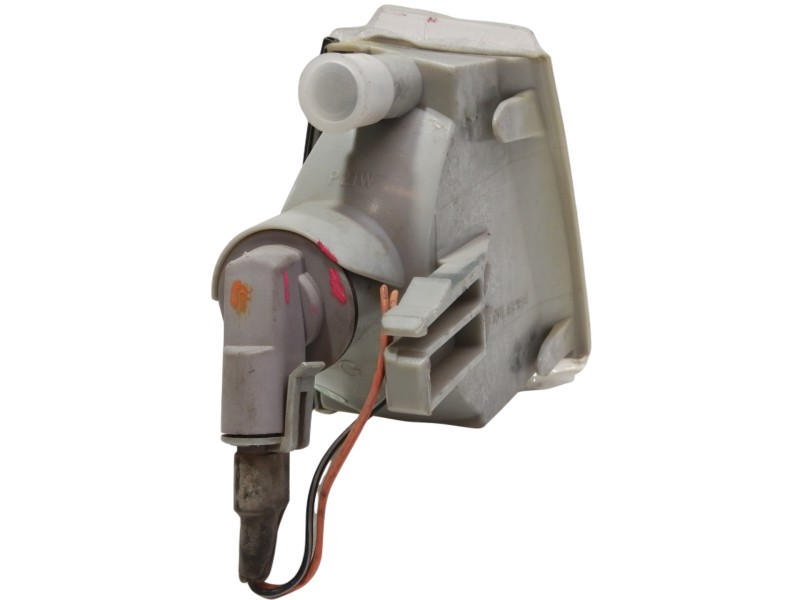 Recambio de piloto delantero izquierdo para renault clio i fase i+ii (b/c57) 1.2 rn (b / c 57 r / s) referencia OEM IAM   