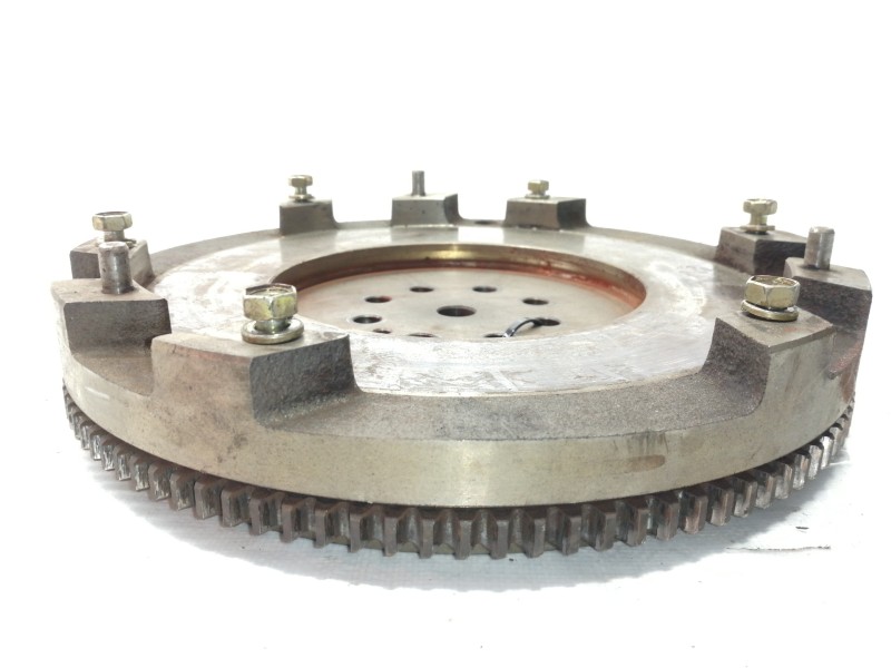 Recambio de volante motor para hyundai trajet (fo) 2.0 crdi gls referencia OEM IAM   