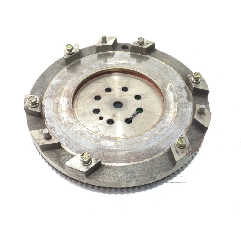 Recambio de volante motor para hyundai trajet (fo) 2.0 crdi gls referencia OEM IAM   