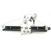 Recambio de elevalunas trasero izquierdo para volvo s60 berlina d5 referencia OEM IAM 119971XXX  