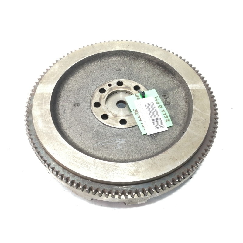 Recambio de volante motor para hyundai trajet (fo) 2.0 crdi gls referencia OEM IAM   