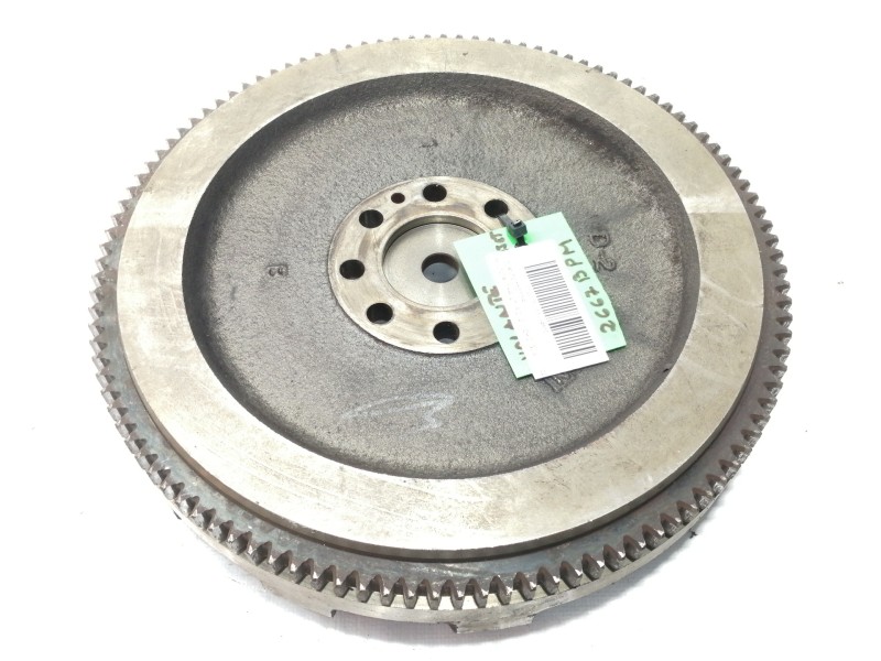 Recambio de volante motor para hyundai trajet (fo) 2.0 crdi gls referencia OEM IAM   