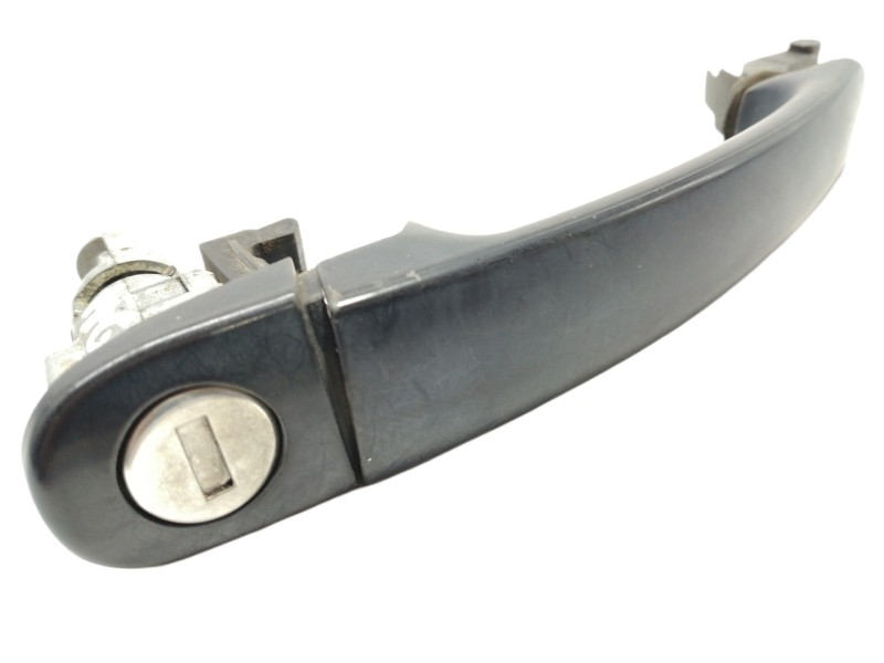 Recambio de maneta exterior delantera izquierda para seat ibiza (6j5) emoción referencia OEM IAM 5N0837205M  