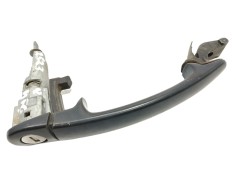 Recambio de maneta exterior delantera izquierda para seat ibiza (6j5) emoción referencia OEM IAM 5N0837205M   2