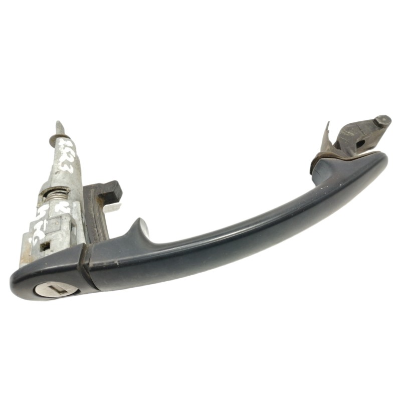 Recambio de maneta exterior delantera izquierda para seat ibiza (6j5) emoción referencia OEM IAM 5N0837205M  