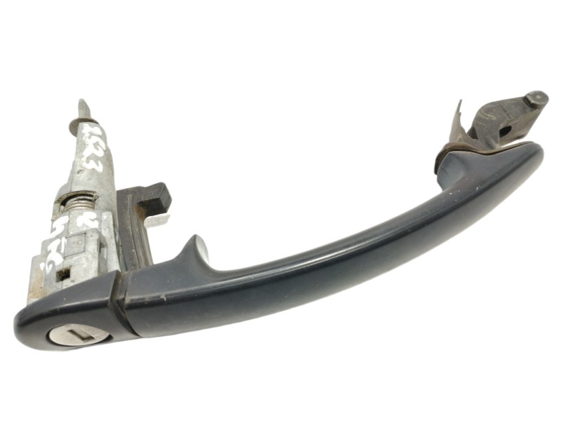 Recambio de maneta exterior delantera izquierda para seat ibiza (6j5) emoción referencia OEM IAM 5N0837205M  