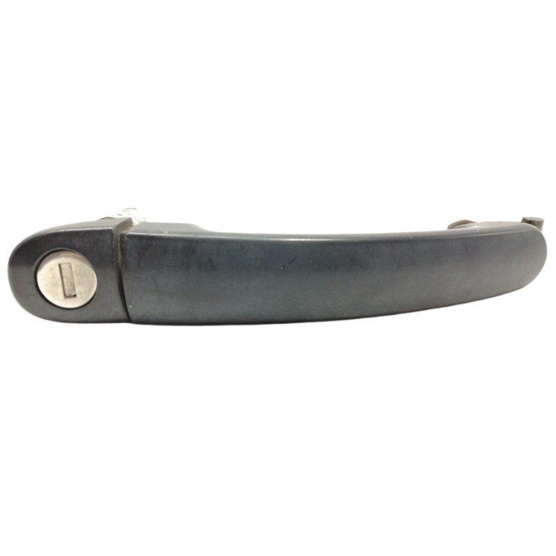 Recambio de maneta exterior delantera izquierda para seat ibiza (6j5) emoción referencia OEM IAM 5N0837205M  