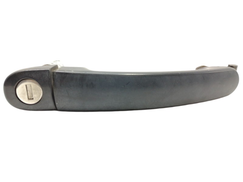 Recambio de maneta exterior delantera izquierda para seat ibiza (6j5) emoción referencia OEM IAM 5N0837205M  