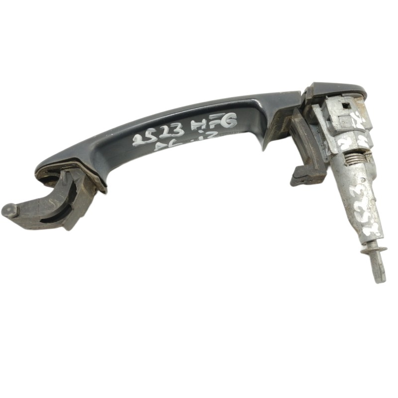 Recambio de maneta exterior delantera izquierda para seat ibiza (6j5) emoción referencia OEM IAM 5N0837205M  