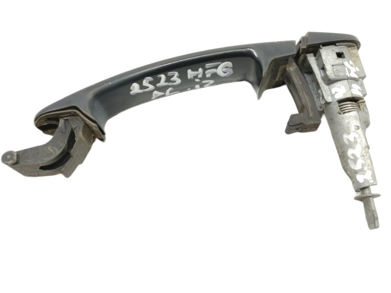 Recambio de maneta exterior delantera izquierda para seat ibiza (6j5) emoción referencia OEM IAM 5N0837205M  