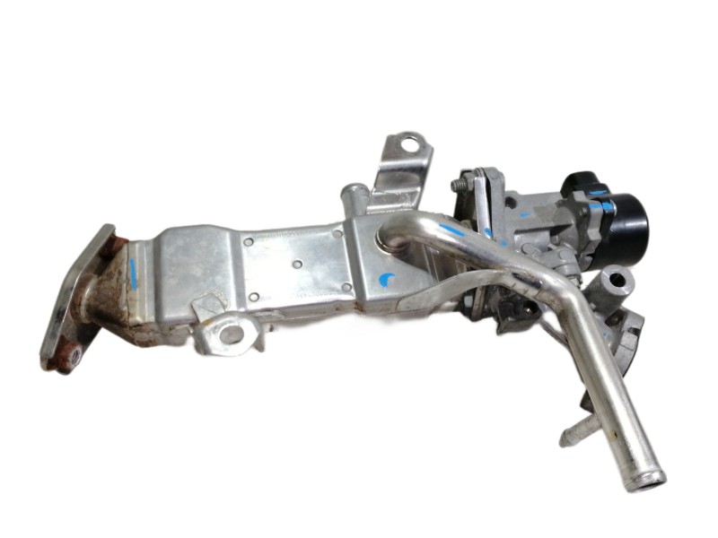 Recambio de valvula egr para toyota prius (nhw30) advance referencia OEM IAM 2562037110 2560137010 