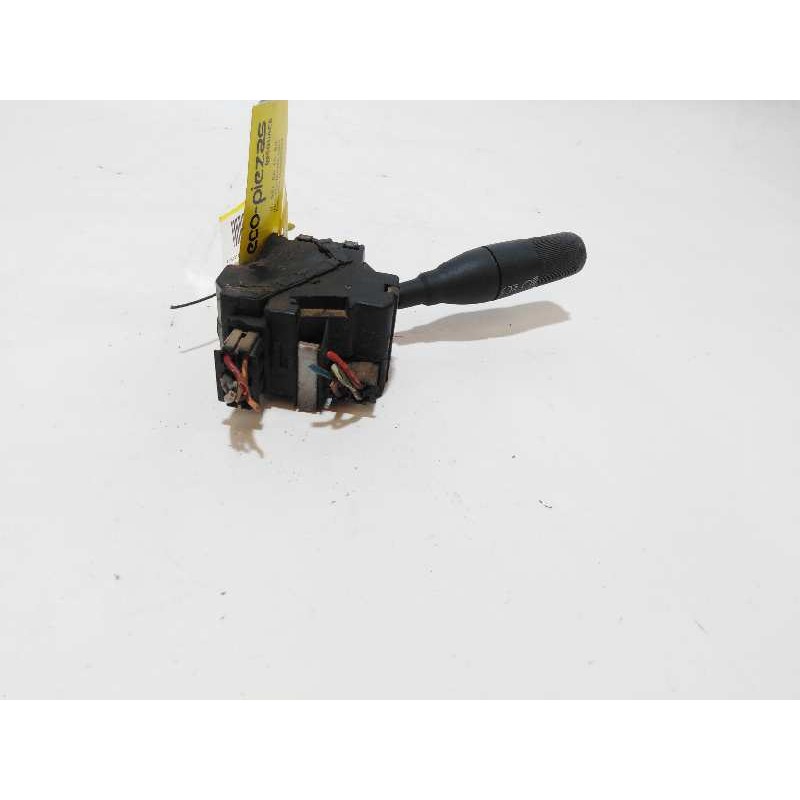 Recambio de mando intermitentes para renault clio i fase i+ii (b/c57) 1.2 rn (b / c 57 r / s) referencia OEM IAM 7700803537  