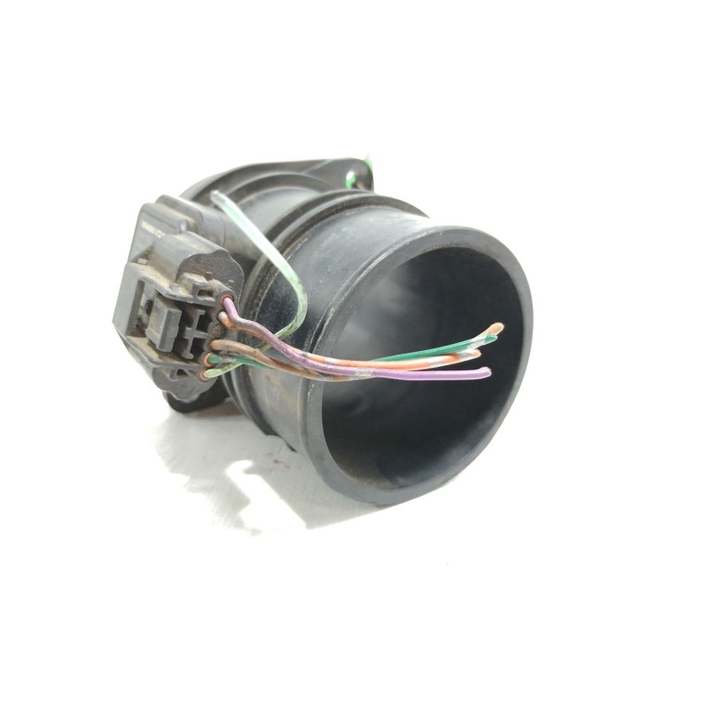 Recambio de caudalimetro para nissan tiida (c11x/sc11x) acenta referencia OEM IAM 82003589017 5WK97007 