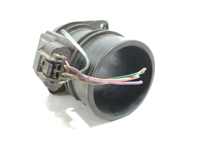 Recambio de caudalimetro para nissan tiida (c11x/sc11x) acenta referencia OEM IAM 82003589017 5WK97007 