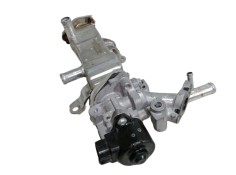 Recambio de valvula egr para toyota prius (nhw30) advance referencia OEM IAM 2562037110 2560137010  2