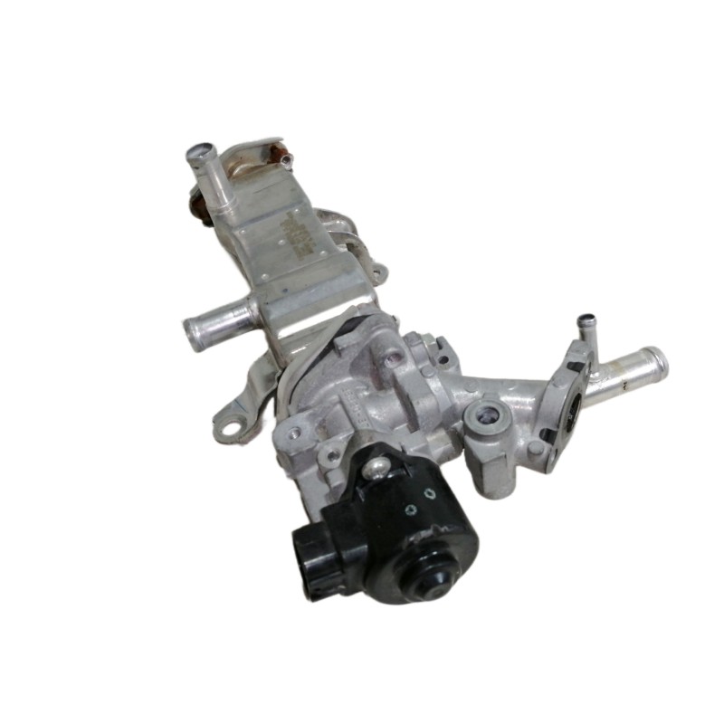 Recambio de valvula egr para toyota prius (nhw30) advance referencia OEM IAM 2562037110 2560137010 
