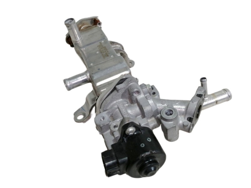 Recambio de valvula egr para toyota prius (nhw30) advance referencia OEM IAM 2562037110 2560137010 