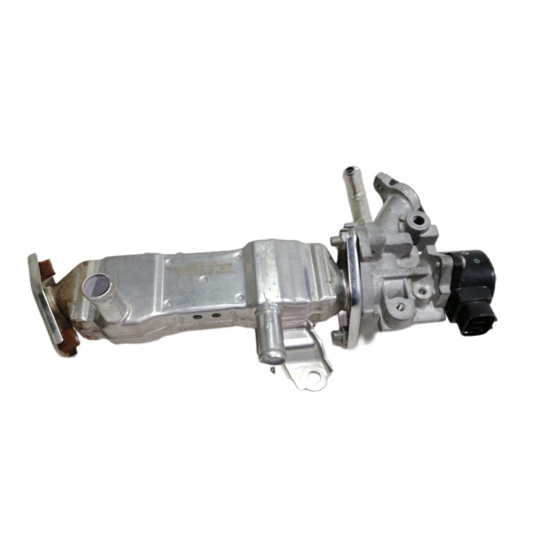 Recambio de valvula egr para toyota prius (nhw30) advance referencia OEM IAM 2562037110 2560137010 