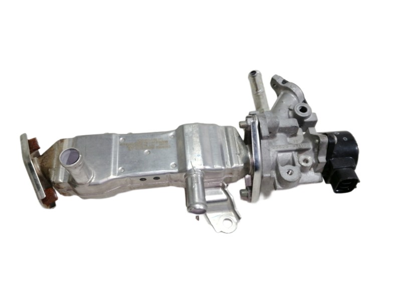 Recambio de valvula egr para toyota prius (nhw30) advance referencia OEM IAM 2562037110 2560137010 