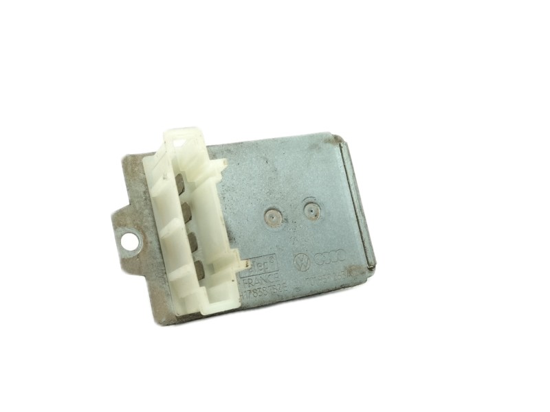 Recambio de resistencia calefaccion para seat inca 1.9 d referencia OEM IAM H17838752E 701959263A 