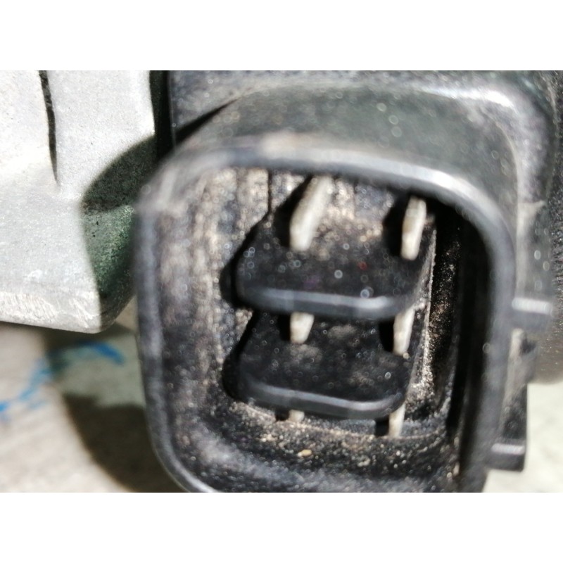 Recambio de valvula egr para toyota prius (nhw30) advance referencia OEM IAM 2562037110 2560137010 