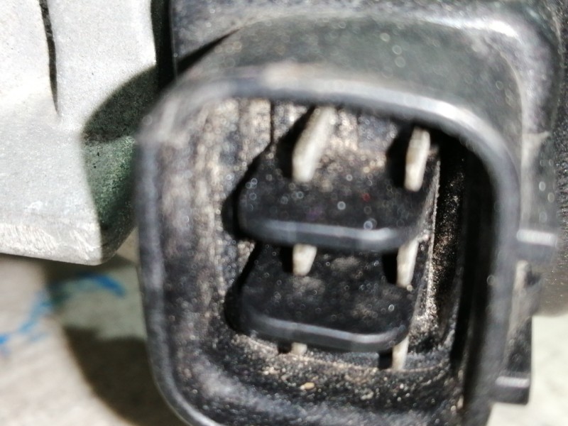 Recambio de valvula egr para toyota prius (nhw30) advance referencia OEM IAM 2562037110 2560137010 