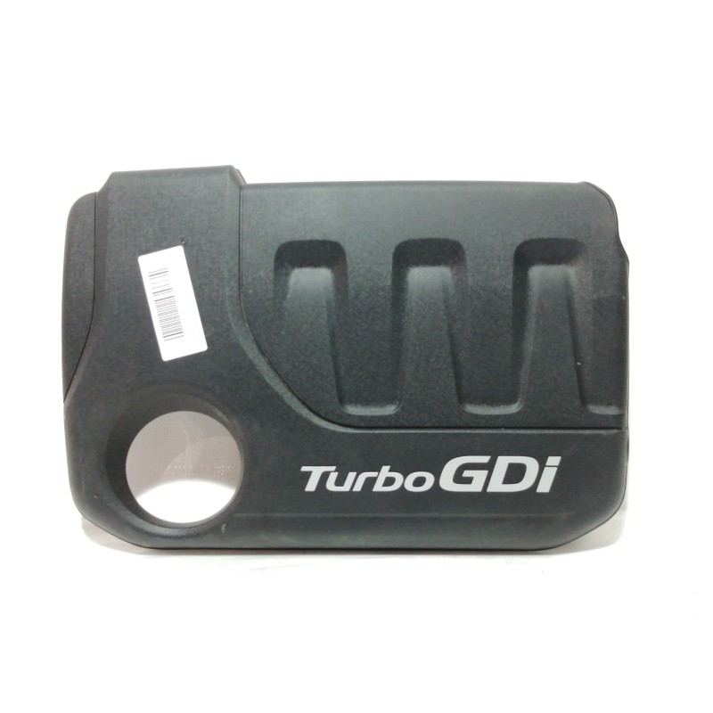 Recambio de tapa motor para hyundai kona sle 2wd referencia OEM IAM 2924204500  