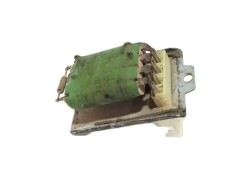 Recambio de resistencia calefaccion para seat inca 1.9 d referencia OEM IAM H17838752E 701959263A  2