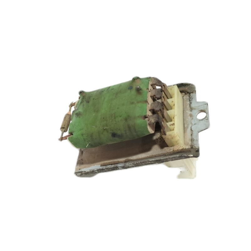 Recambio de resistencia calefaccion para seat inca 1.9 d referencia OEM IAM H17838752E 701959263A 