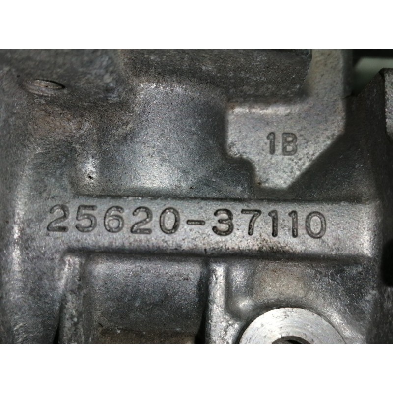 Recambio de valvula egr para toyota prius (nhw30) advance referencia OEM IAM 2562037110 2560137010 