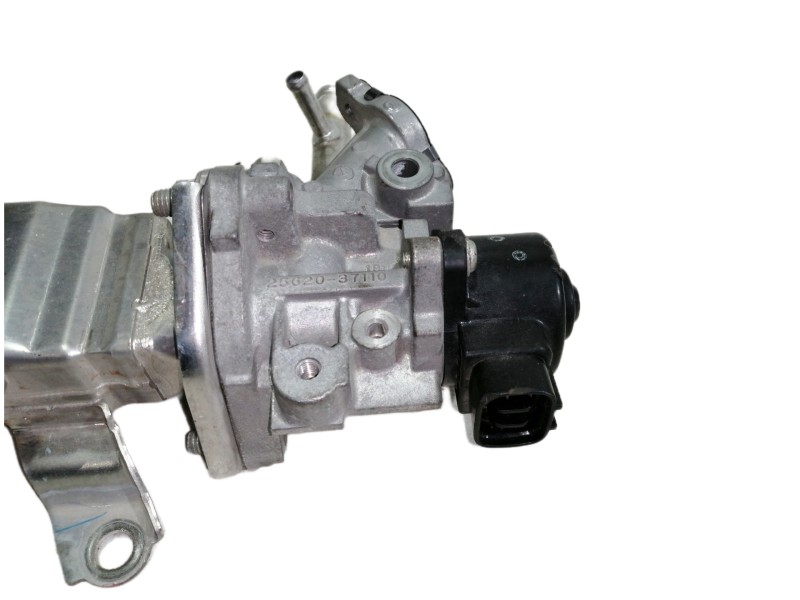 Recambio de valvula egr para toyota prius (nhw30) advance referencia OEM IAM 2562037110 2560137010 