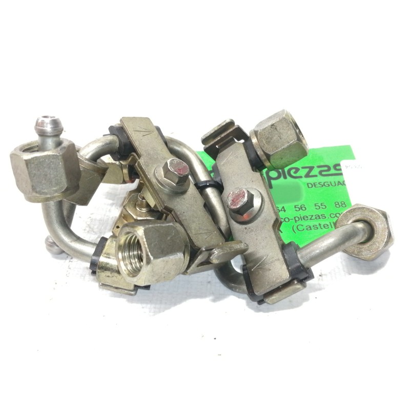 Recambio de tubo para jaguar s-type 2.7 v6 diesel executive referencia OEM IAM   