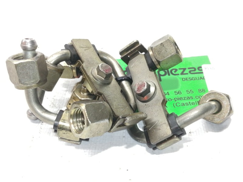 Recambio de tubo para jaguar s-type 2.7 v6 diesel executive referencia OEM IAM   
