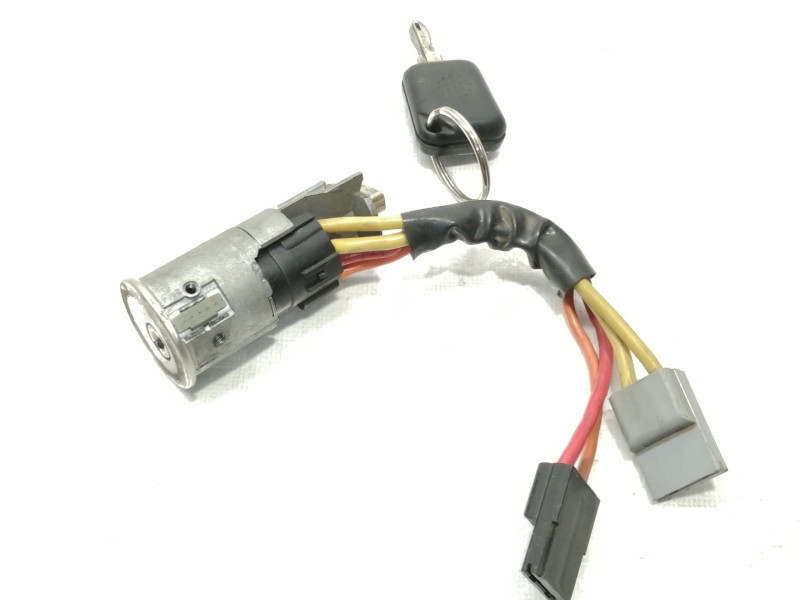 Recambio de conmutador de arranque para renault clio i fase i+ii (b/c57) 1.2 rn (b / c 57 r / s) referencia OEM IAM   