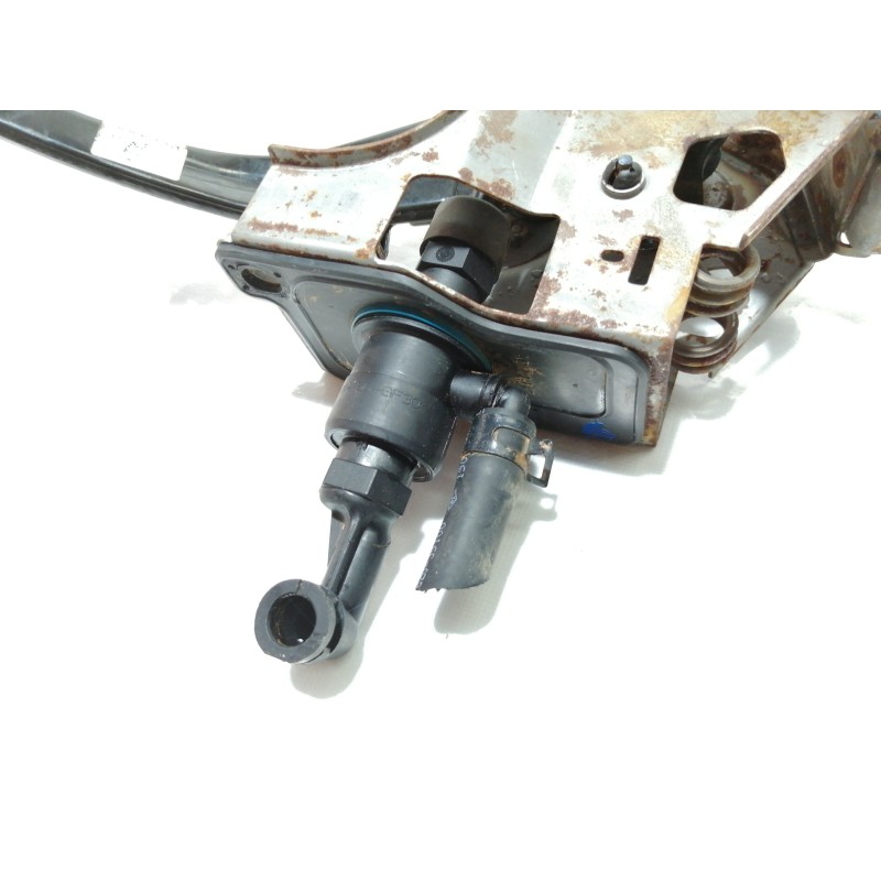 Recambio de bombin embrague para hyundai kona sle 2wd referencia OEM IAM   