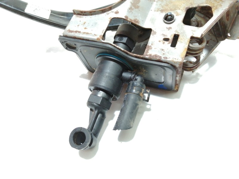 Recambio de bombin embrague para hyundai kona sle 2wd referencia OEM IAM   