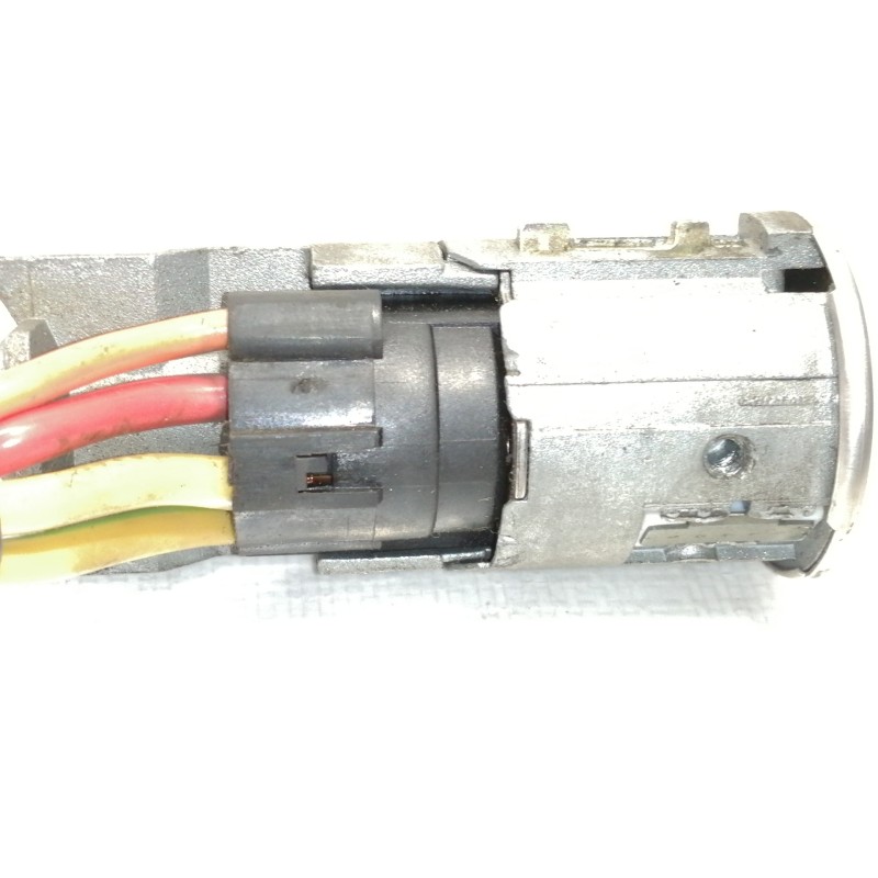 Recambio de conmutador de arranque para renault clio i fase i+ii (b/c57) 1.2 rn (b / c 57 r / s) referencia OEM IAM   