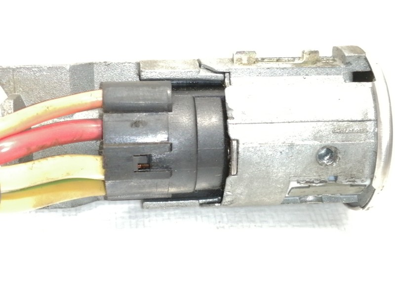 Recambio de conmutador de arranque para renault clio i fase i+ii (b/c57) 1.2 rn (b / c 57 r / s) referencia OEM IAM   