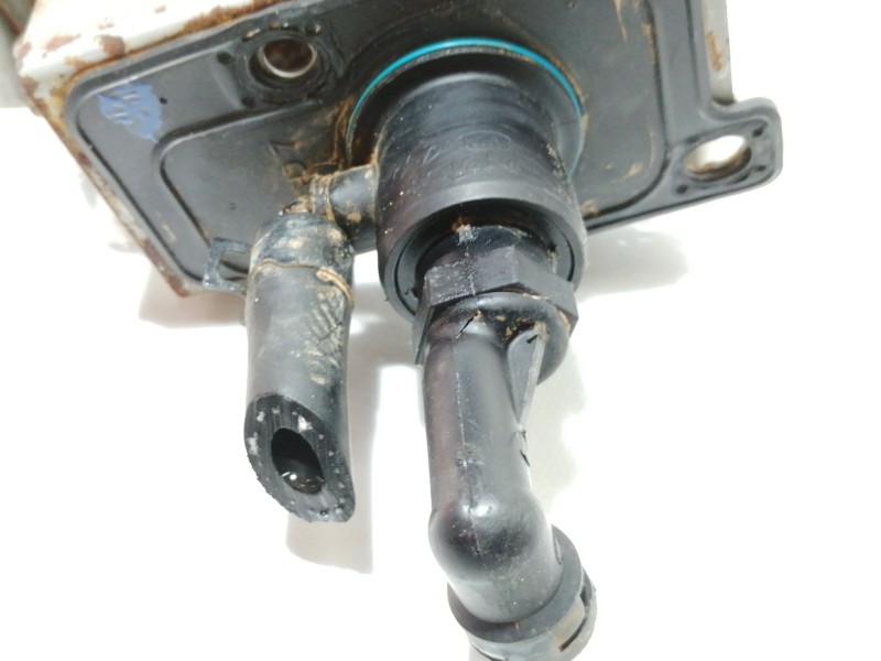 Recambio de bombin embrague para hyundai kona sle 2wd referencia OEM IAM   