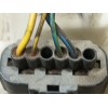Recambio de bomba combustible para ford focus iii sedán 1.0 ecoboost referencia OEM IAM 2071710 BV619H307JC 