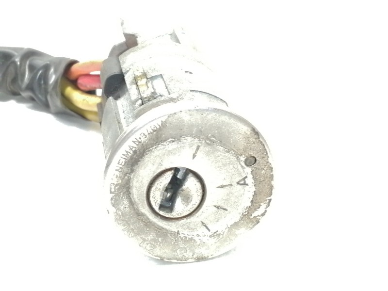 Recambio de conmutador de arranque para renault clio i fase i+ii (b/c57) 1.2 rn (b / c 57 r / s) referencia OEM IAM   