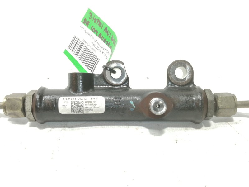 Recambio de rampa inyectora para jaguar s-type 2.7 v6 diesel executive referencia OEM IAM A2C20001297  
