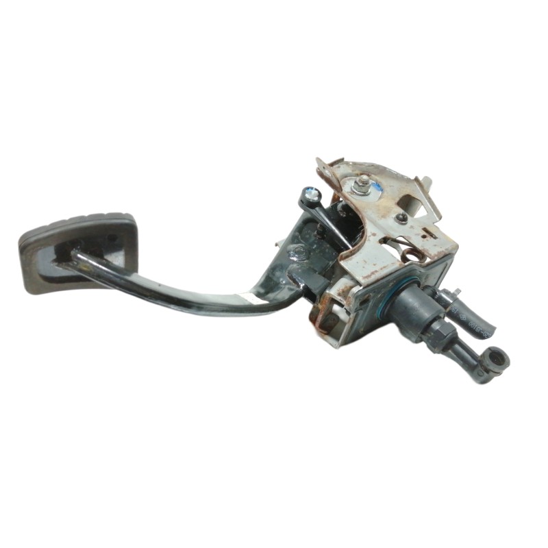 Recambio de bombin embrague para hyundai kona sle 2wd referencia OEM IAM   