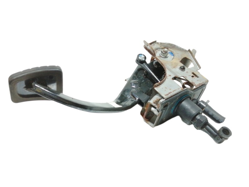 Recambio de bombin embrague para hyundai kona sle 2wd referencia OEM IAM   