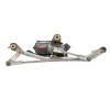 Recambio de motor limpia delantero para peugeot 1007 dolce referencia OEM IAM   